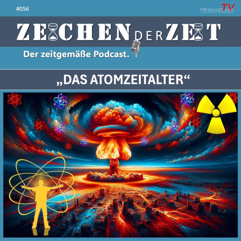 #56 Das Atomzeitalter