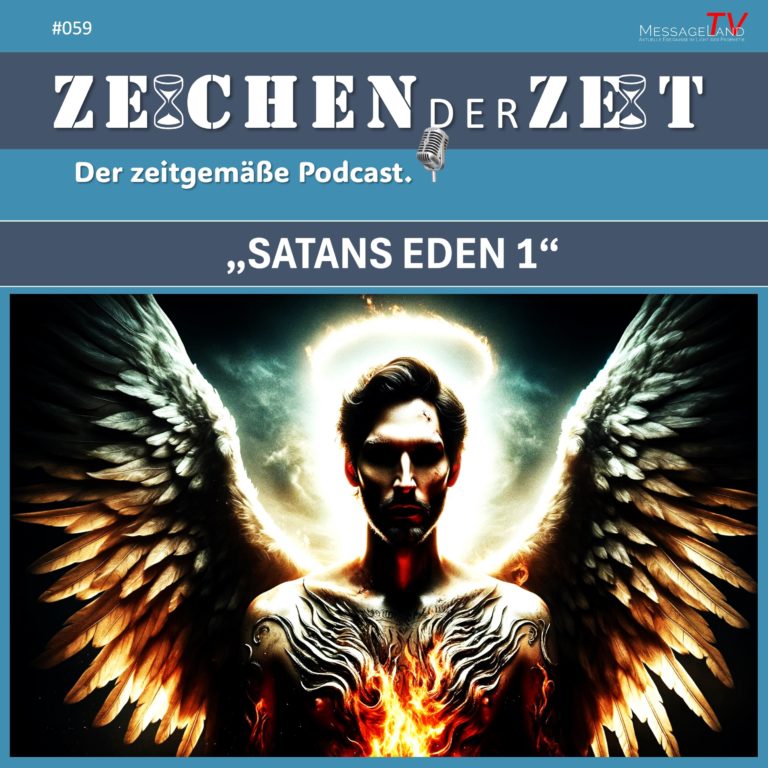 #59 Satans Eden 1